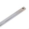 12" Length Steering Shaft Easy Installation 3/4 inch DD Polished Steel Universal Professional High