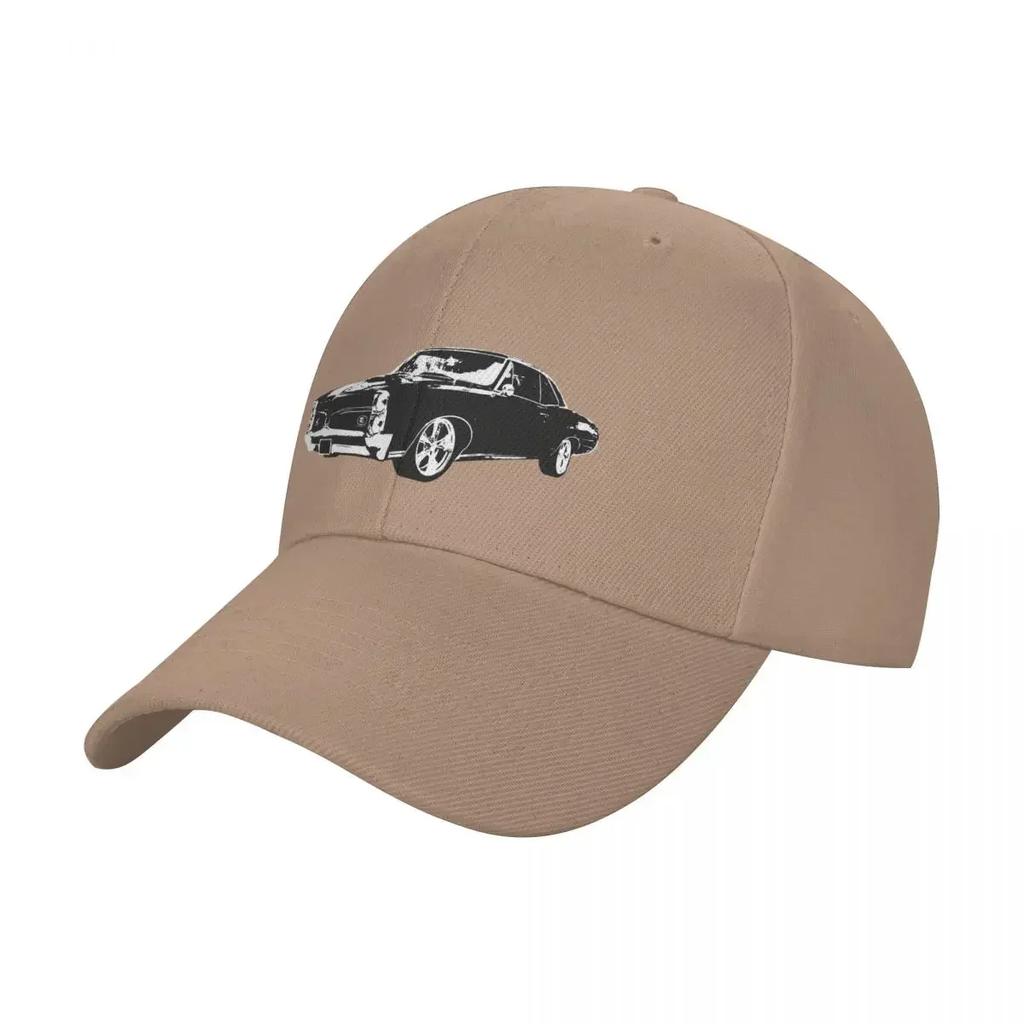 New GTO Baseball Cap Luxury Hat Streetwear winter hats for Unisex Sunscreen Unisexs Hats Womens
