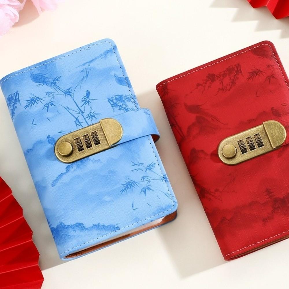 Waterproof Fixed Deposit Book Multi Pockets Budget Bill Planner Savings Challenge Binder  Daily