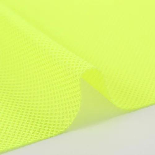 0.5/1/2 YardsThickened Breathable Three-layer Mesh Fabric for Sewing Car Seat Covers Speaker Mesh Cloth Dustproof Net Cover