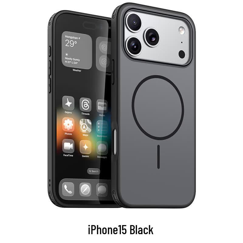 Магнитный чехол CAXITON для iPhone