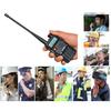 Baofeng UV-5R 8W Upgraded Two-Way Radio (CN version)