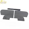 Ruimai Diamond Mesh Radiator Panel Decorative Sticker for JMC 22 Models