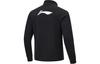 Li Ning Basketball Collection Sweatshirt Men's Black AWDT889-1