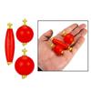 FOAM FISHING FLOATS / BOBBERS PANFISH ICE Fish Strike INDICATOR