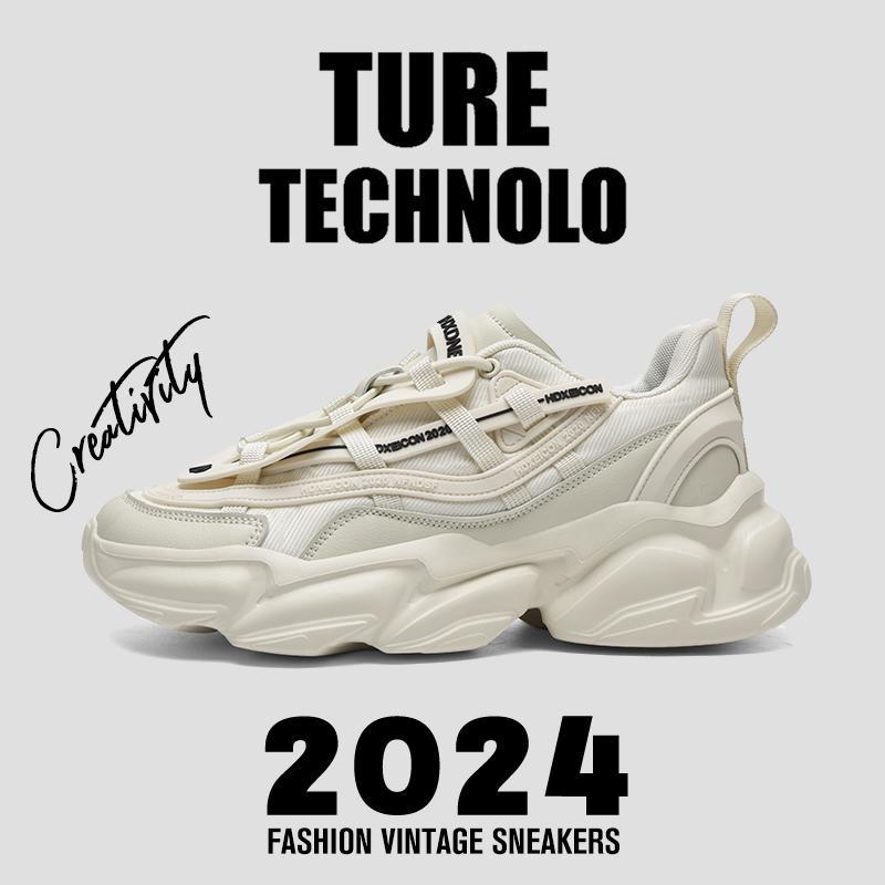 

Popular autumn and winter men s shoes dad shoes trendy shoes foreign trade heightening shoes 5CM 39