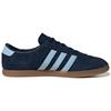 adidas Berlin Navy Vision Blue Unisex Sneakers Collegiate-Navy Off-White GY7446