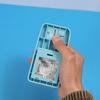 Effort-Saving Children's DIY Embossing Machine: Educational Puzzle Pattern Maker