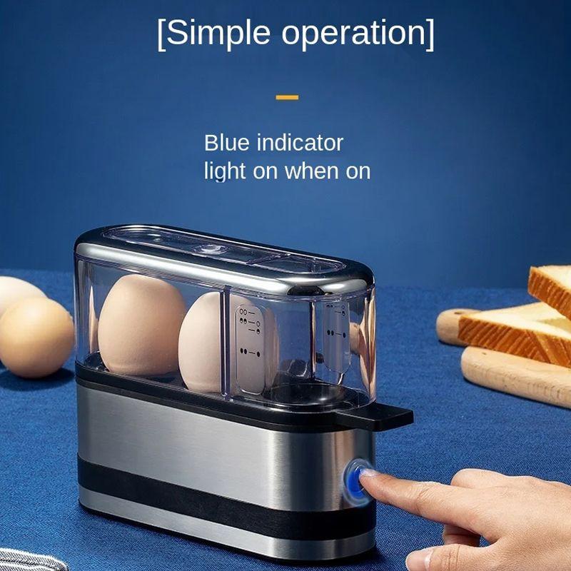 Egg Boiler