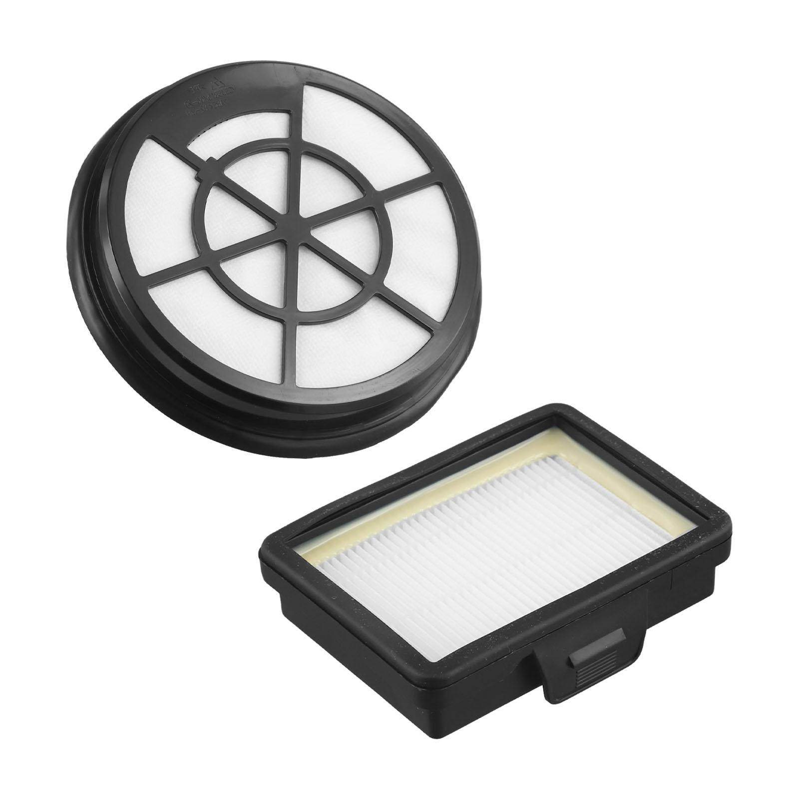 

Filter Filter Set VXBSGS05V2 Vacuum Cleaner Accessories Exhaust Filter Motor Protection Filter Spare Parts High Quality