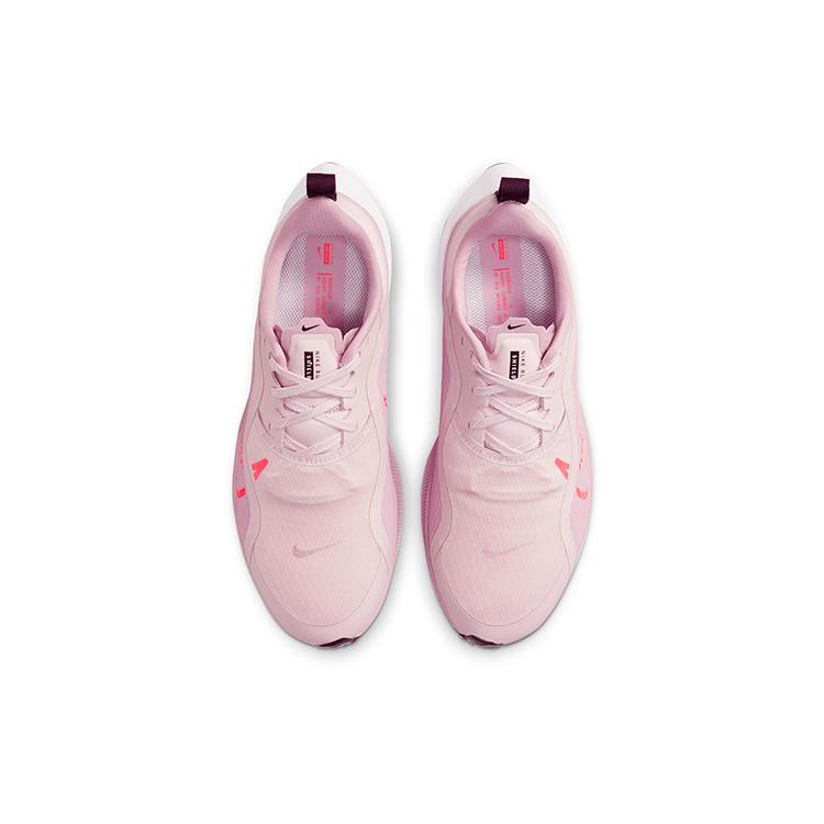 New Nike Air Zoom Pegasus 37 Shield Barely Rose Women's CQ8639-600
