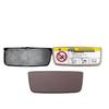 Porsche 718/911/Carrera/Boxster/Cayman Windshield Sun Visor Vanity Mirror Flip Cover