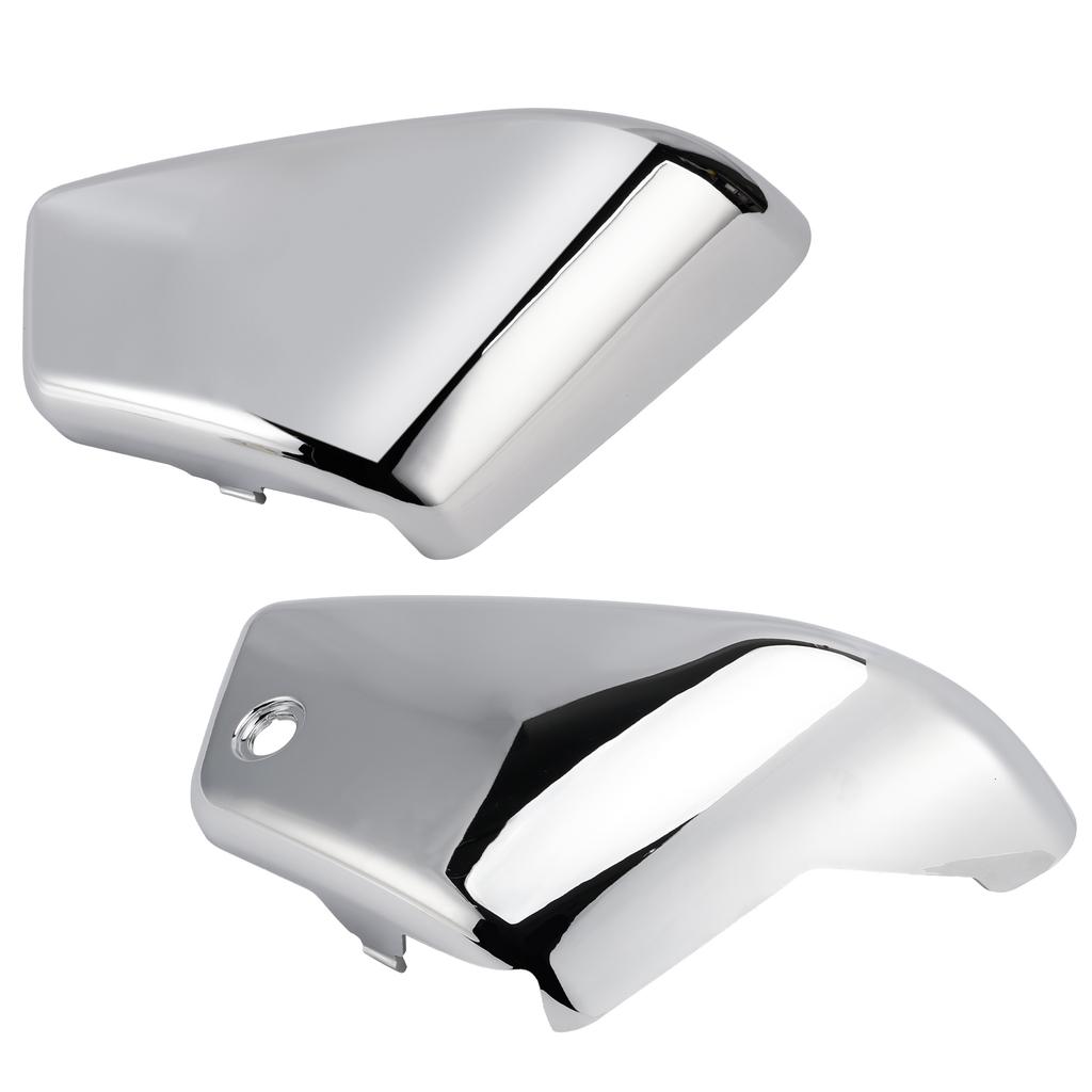 Battery Side Cover Fit for Honda Magna VF 250 1995-2006