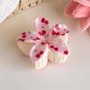 Pinze per Capelli a Fiore Estate Spiaggia Donne Viaggio Fermagli per Capelli Bohemien Forcine Ragazza Femminile Moda Accessori per Capelli Barrettes Copricapo