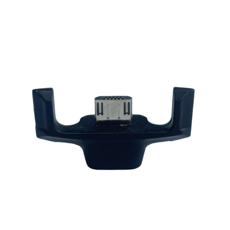 Originale Micro-USB-zu-Typ-C-Konverter für Gaming-Mäuse für GPRO WIRELESS GProX Superlight Konnektivitäten