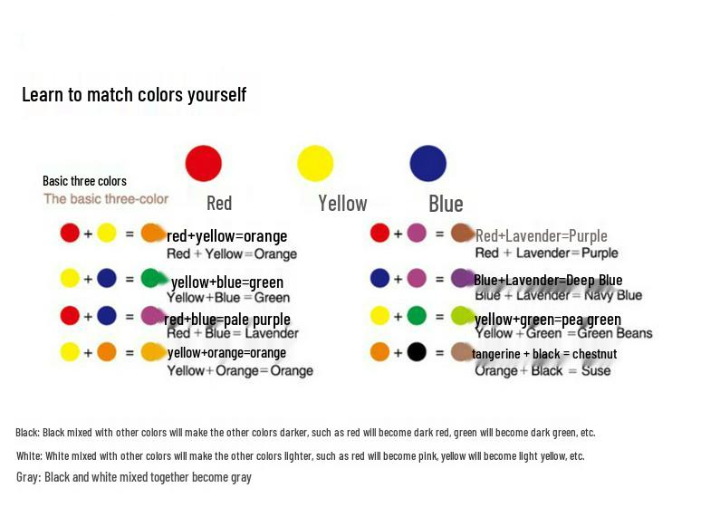 24-Color Children's DIY Polymer Clay Set - Educational & Creative Modeling