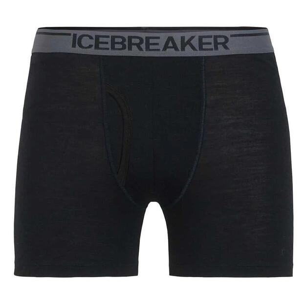 

Icebreaker Anatomic fly боксеры L