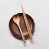 Ru Han Japanese Style Beechwood Chopsticks