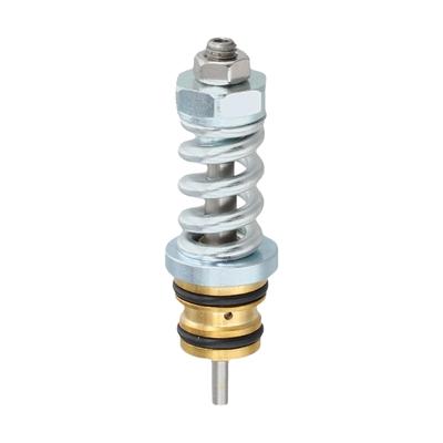 Unloader Valves Assembly 308418003 High Strength Replacement High Pressure Washer Pumps Valves Easy To Installation