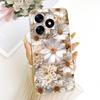 Case For Realme C51 RMX3830 Casing For Realme C53 RMX3760 Cover Silicone Luxury Fashion Cartoon Funny 2D Painted
