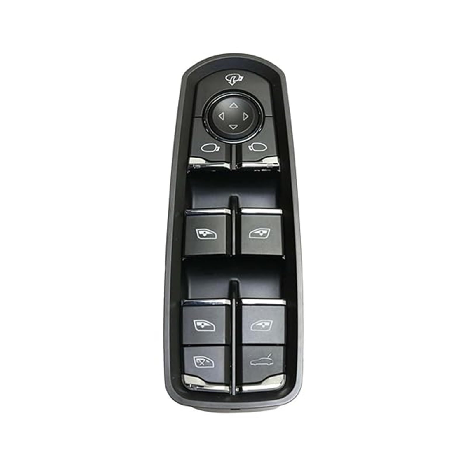 

Power Window Switch for Panamera, Cayenne, Macan, Power Window Control Switch, Driver Side, Passenger Side Button with Child Lock One Size