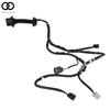 Rear Door Jumper Wire Harness LH Driver Side For Ford 2009-2014 F150 Crew Cab