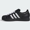 Adidas Superstar II Core Size JI3538, Black/Cloud White/Core Black, 27.5cm