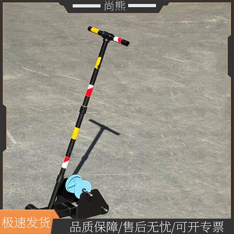 Industrial Warning Tape Applicator