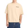 Breathable Short Sleeve T-Shirt Men Tops TB0A5STQ2601
