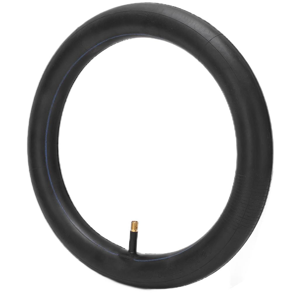 12x1.751.95 Bike Tube Tyres Thickening Rubber Bicycle Inner Tube for Mountain Road Bicycles