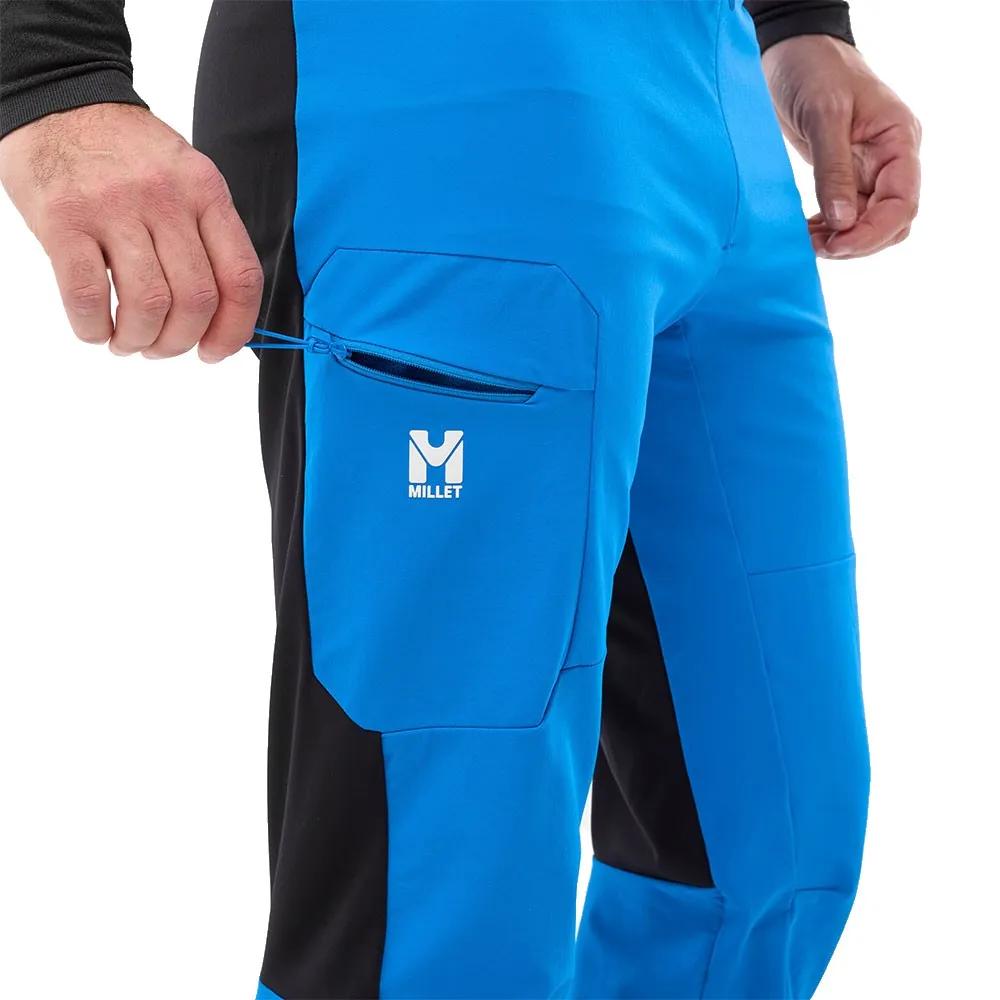 Millet Pierra Ment Pants