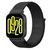 20mm 22mm Nylon Loop Strap for Redmi Watch 5 Active Breathable Replacement Wristband Redmi Wach 5 Lite Sports Bracelet Watchband