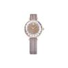 Khaki Watch Dial