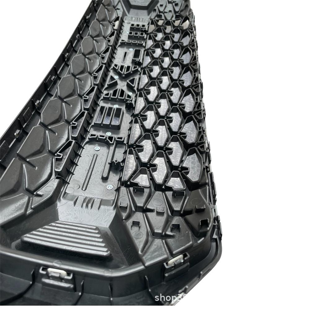 Maxus T60/T70 Radiator Grille for Pickup Modification