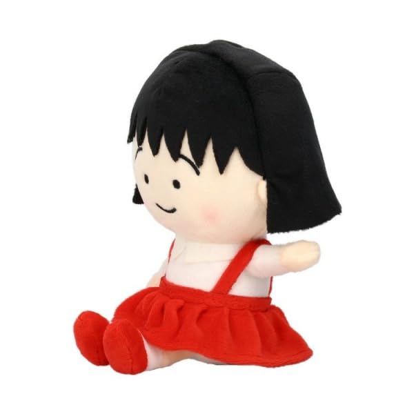 Zowie Chibi Maruko-chan Plush Toy S2070