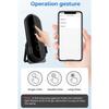 Wifi Wireless Smart Button for   for   4 Buttons 3 Way Remote Control for Home