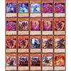Branded Tiaraments Deck: Despia's Guided Albel, Tiaraments Shaylane, Grand Guignol the Crimson Dragon, and Perleino the First World Destroyer (61 Card