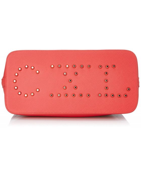 Sac Christian Lacroix Eternity 12 Taupe/Geranium