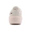 PUMA Suede Platform Trace Flowery Womens 367810-01