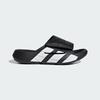 Sandalias Lightblaze Negro Blanco