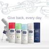 Aluminum-Free Natural Deodorant Stick