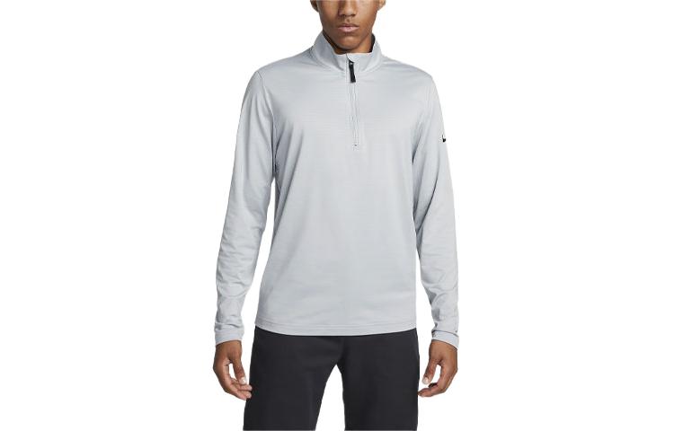 

Nike Victory Men s Dri FIT 1/2 Zip Golf Top FD5837-077 XL