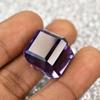 Natural Purple Brazilian Amethyst 47.05ct Certified Loose Gemstone