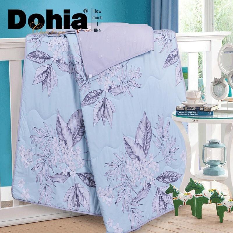 

Dohia Washable Summer Air Conditioning Comforter S