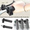 Acelerador Universal Eléctrico para Bicicleta Eléctrica, Scooter, Triciclo Eléctrico
