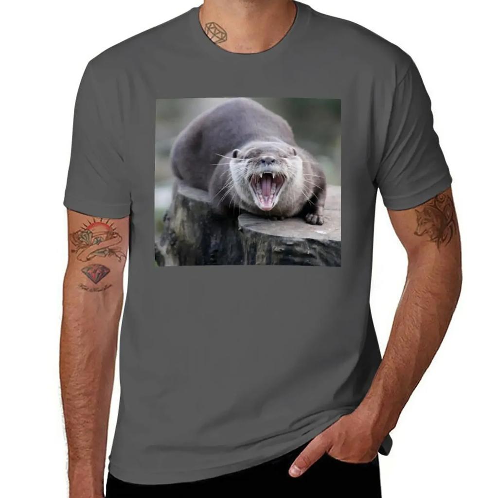 Say AHHHHHHHH T-Shirt plus size tops hippie clothes vintage t shirts