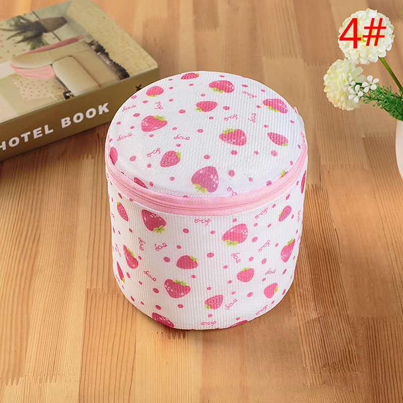 Wäschesack Mit Kordelzug - Netz Wäschebeutel Für Waschmaschine 30x40cm