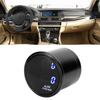 2inch Car PSI Air Pressure Meter LED Blue Digital Display Boost Gauge Sensor Kit
