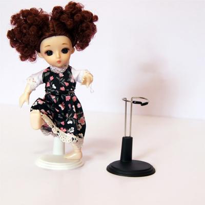 1Set Multi-sized Adjustable Doll Stands Bracket Support Dummy Puppet Wrist Display Holder Plastic