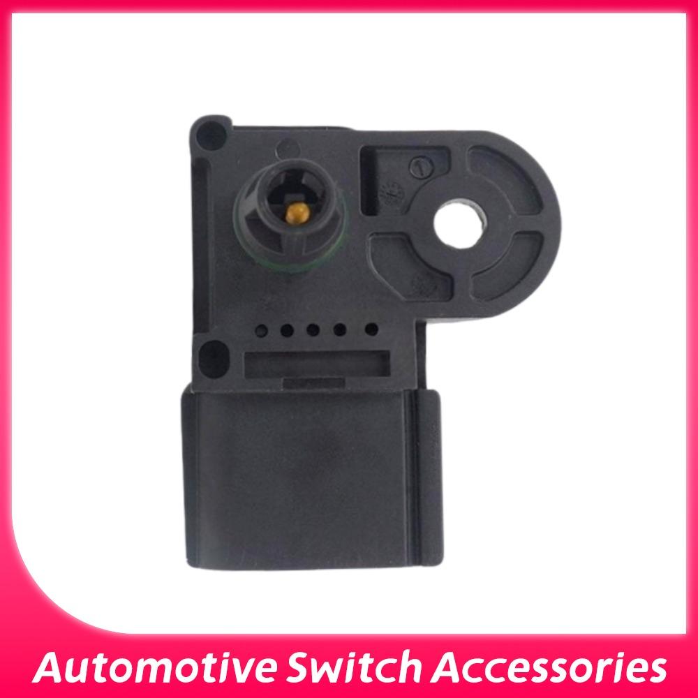 0261230044 Manifold Intake Air Pressure Sensor MAP Sensor For Ford Focus Fiesta For Volvo For Mazda Car Accessories